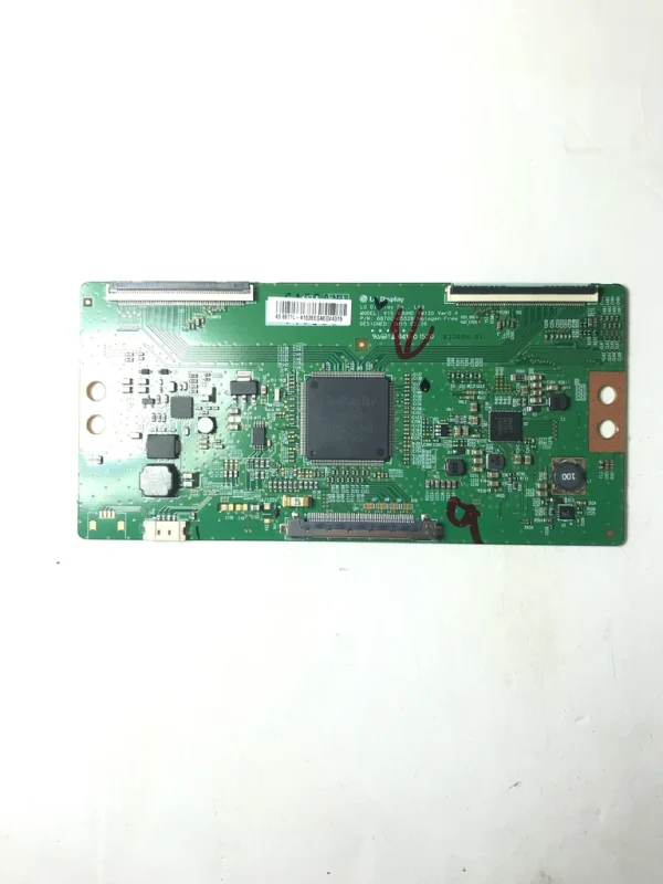 LG 6871L-4153E T-Con Board