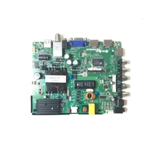 Element 34012088 Main Board / Power Supply for ELEFW328
