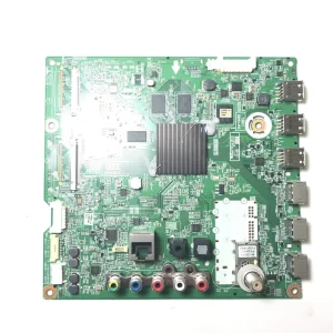 LG EBU62184501 (EAX64872104(1.0), 62184501) Main Board