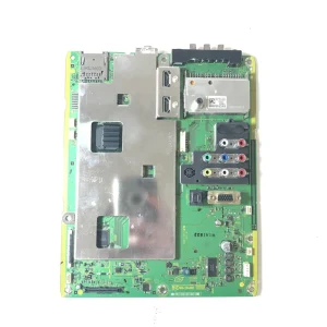 Panasonic A Board TXN/A10PQGS (TNPH0798) for TC-L37S1