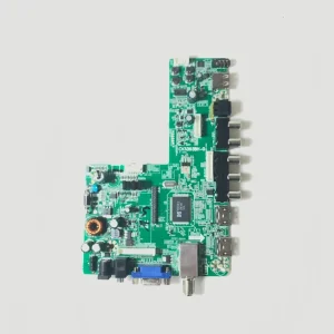 Insignia SMT140605 Main Board for NS-32DD310NA15