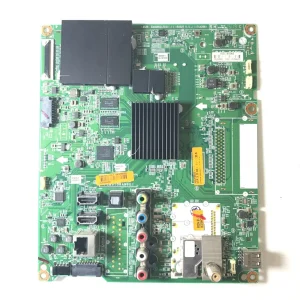 LG EBT63980902 Main Board for 43UF6400-UA