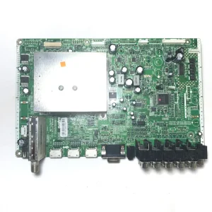 Sanyo N7EE (1AA4B10N22900) Main Board for DP46849 (P46849-00 Chassis)