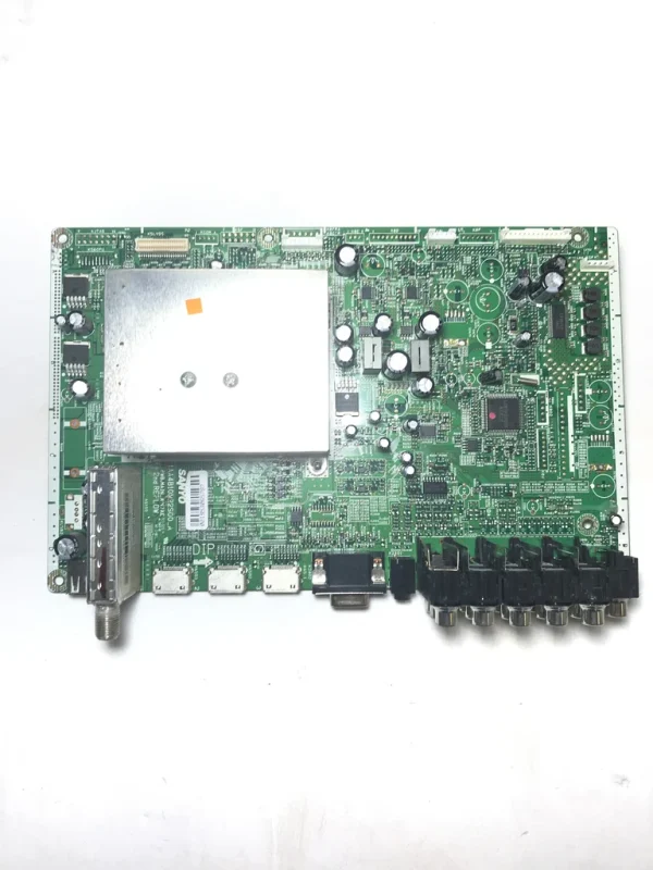 Sanyo N7EE (1AA4B10N22900) Main Board for DP46849 (P46849-00 Chassis)