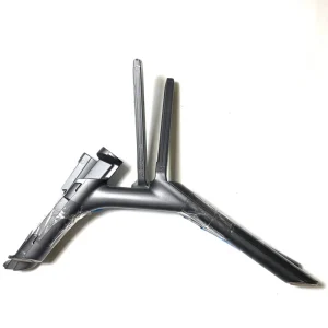 Samsung QN65Q8FNBFXZA TV Stand/Base
