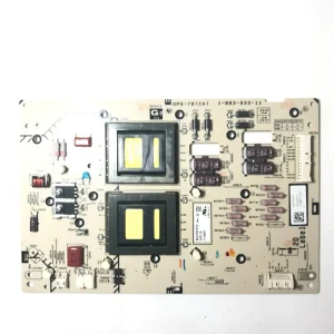 Sony 1-474-302-11 (DPS-78, 1-883-933-11) G8 Power Supply Board