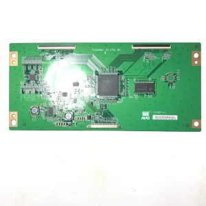 Auo 55.42t01.052 (07a06-11, T420xw01 V9) T-con Board