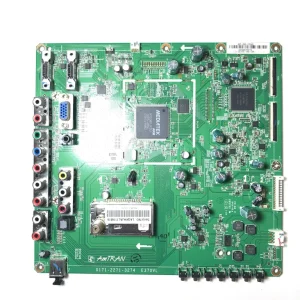 Vizio 3637-0562-0150 (0171-2271-3274) Main Board for E370VL