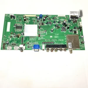 Vizio 3622-0092-0150 Main Board for VO22LFHDTV10A