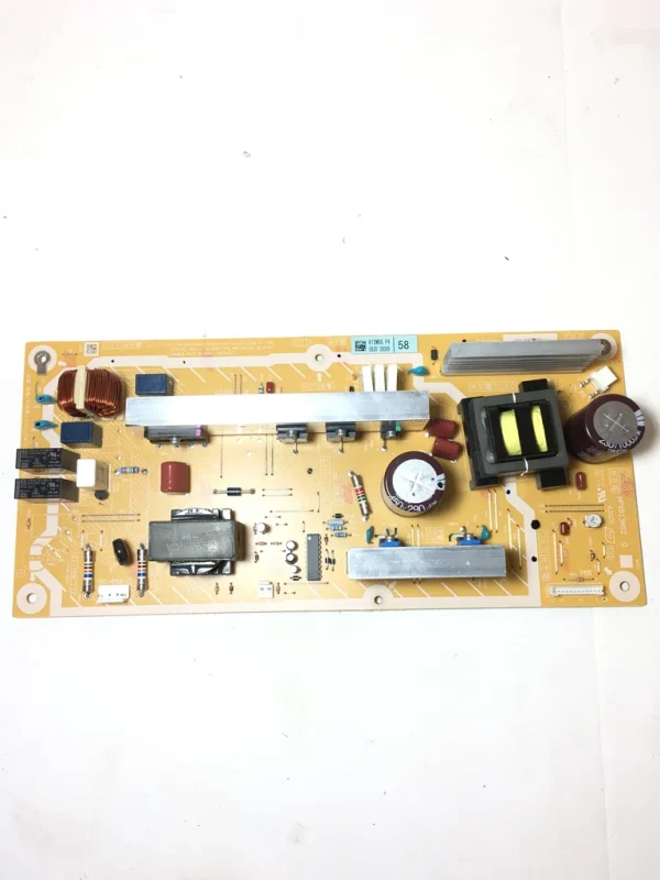 Panasonic ETX2MM812MDS Sub-Power Supply for TC-P58VT25