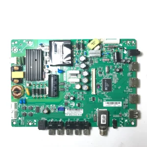 55.38S01.1E2 Insignia Main Board for NS-39D220NA16 Rev B