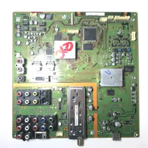 Sony A-1268-869-A (1-873-477-21, A1273105D) BU1 Board