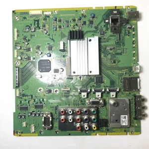 Panasonic TXN/A1LZUUS (TNPH0835AD) A Board for TC-P58VT25