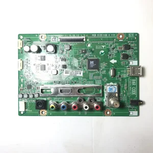 LG EBU63005915 Main BPR Board for 24LF452B-PU.BUSQLPM