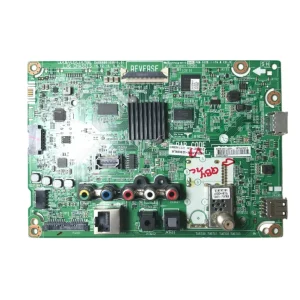 LG EBT64296618 / EBT64296616 Main Board 43LH5700-UD.BUSWLOR 43LH5700-UD.AUSWLOR
