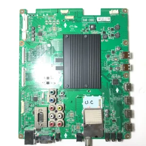 LG EBT61542604 (EAX63333404(0)) Main Board for 47LV5400-UB