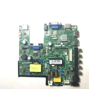 Sceptre 8142123352075 Main Board / Power Supply