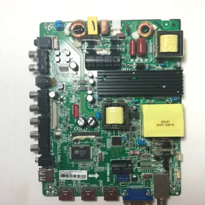 Element SY14409-2/SY14409-3 Main Board / Power Supply for ELEFW504