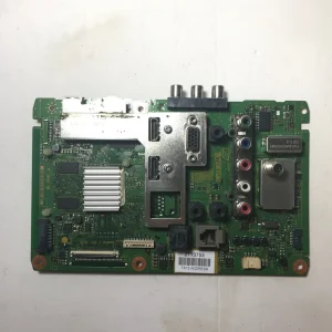 Panasonic TXN/A11SGUS (TNPH1052AD) Main A Board for TH-50LRU60