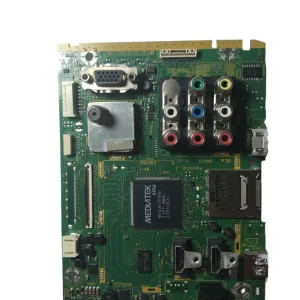 Panasonic TXN/A1RZUUS (TNP4G521UA) A Board for TC-L32X5