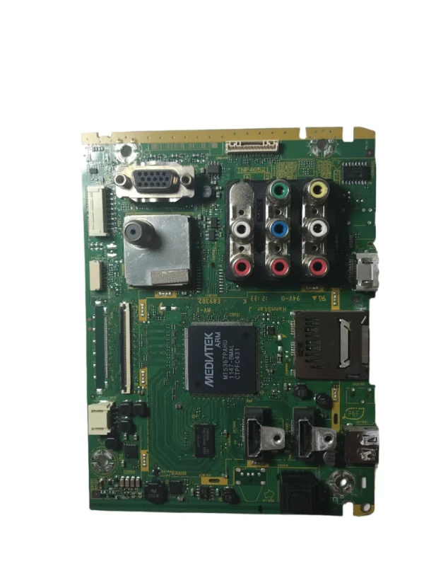 Panasonic TXN/A1RZUUS (TNP4G521UA) A Board for TC-L32X5