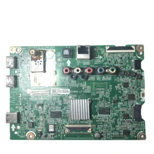 LG EBT64465704 Main Board for 55LJ5500-UA.BUSYLJR 55LJ5500-UA.BUSYLOR