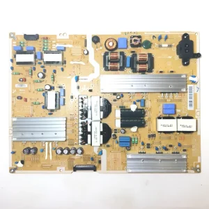 Samsung BN44-00811A Power Supply / LED Board