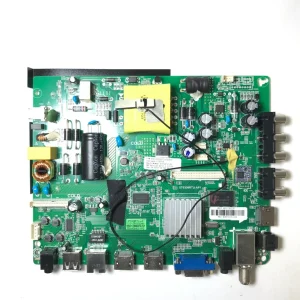 Element E17137-2-ZX Main Board/Power Supply for ELSW3917BF (G7D0 serial)