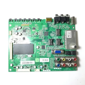 Toshiba 75017703 (STC37T, 431C2751L21) Main Board for 37E200U