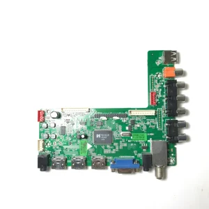 Westinghouse SY14316-1 Main Board for DWM55F1G1