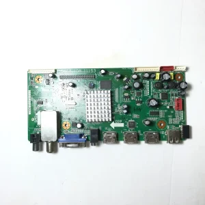 Seiki 1B1I2038 (T.RSC8.10A 11153) Main Board for SE321FB