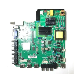 Sceptre A13124447 Main Board/Power Supply for E325BD-HDC8