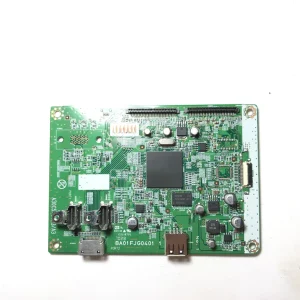 Emerson/Sylvania A01FPMMA-001 Digital Main Board for LC320EM1F LC320EM1 LC320SL1