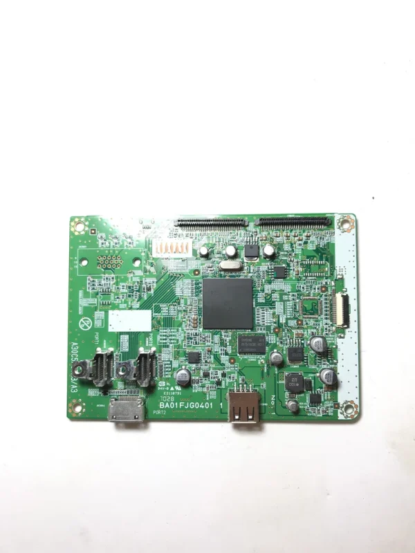 Emerson/Sylvania A01FPMMA-001 Digital Main Board for LC320EM1F LC320EM1 LC320SL1
