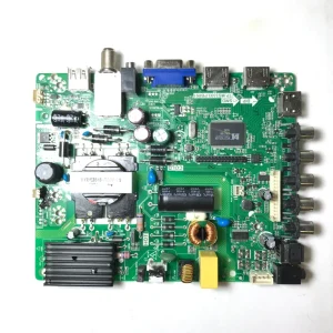Seiki Main Board / Power Supply for SE32HY10 (3240M Serial)