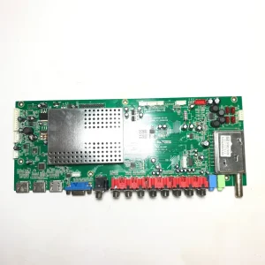 Element TI10129-038 (1.B.08.030000482) Main Board for ELDFT321