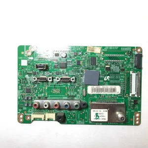 Samsung BN94-04897B Main Board for UN40D5003BFXZA