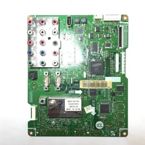 Insignia BN94-02901B (BN97-03256A) Main Board for NS-P501Q-10A