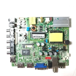 Element SY14235-3 Main Board / Power Supply for ELEFW328 (E1400)