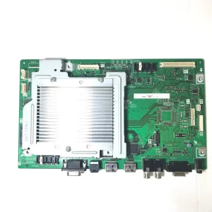 Sharp DUNTKE558FM02S (KE558, FM02S, XE558WJ) Main Board