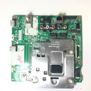 LG EBT64237712 Main Board for 49UH610A-UJ.BUSFLOR