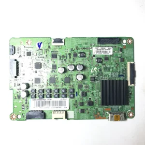 Samsung BN94-09930G Main Board for UN65JS9500FXZA (Version TS01)