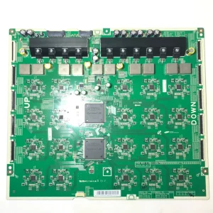 Samsung BN44-00819A VSS LED Driver Board