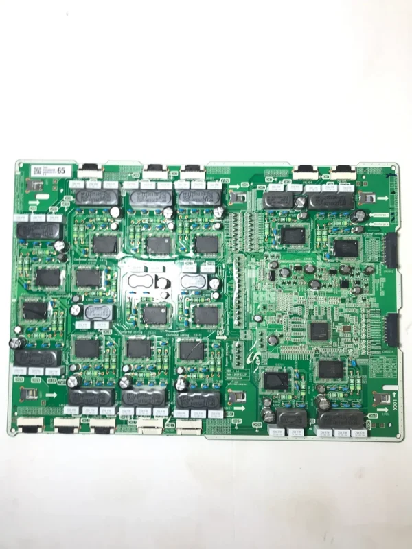 Samsung BN44-00949B LED Driver for QN65Q8FNBFXZA