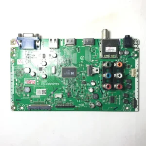 Emerson A4G25MMA-003 Main Board for LF401EM5 (DS1 / DS2 SERIAL ONLY)