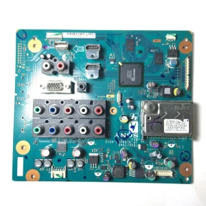 Sony 1-857-611-21 Main A Board for KDL-32BX300 REV:1.0