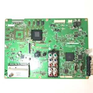 Hitachi JP63855 (JA30943, JA31192) Main Board for P50A202