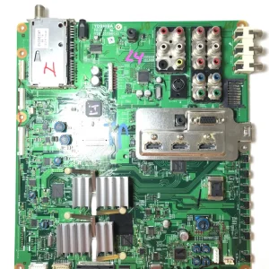 Toshiba 75013208 Main Board for 52RV535U