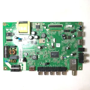 Vizio 3632-2972-0395 Main Board / PSU for D32HN-D0 (LAUSUKDS / LAUSUKFS Serial)