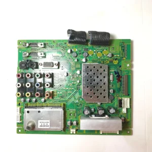 RCA CA17I93061 (CEH440A) Main Board for L26HD35D